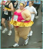 Tn fat runner